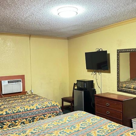 Greenlawn Motel أتمور المظهر الخارجي الصورة