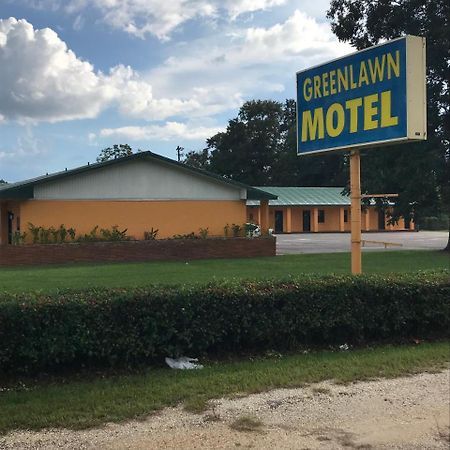 Greenlawn Motel أتمور المظهر الخارجي الصورة