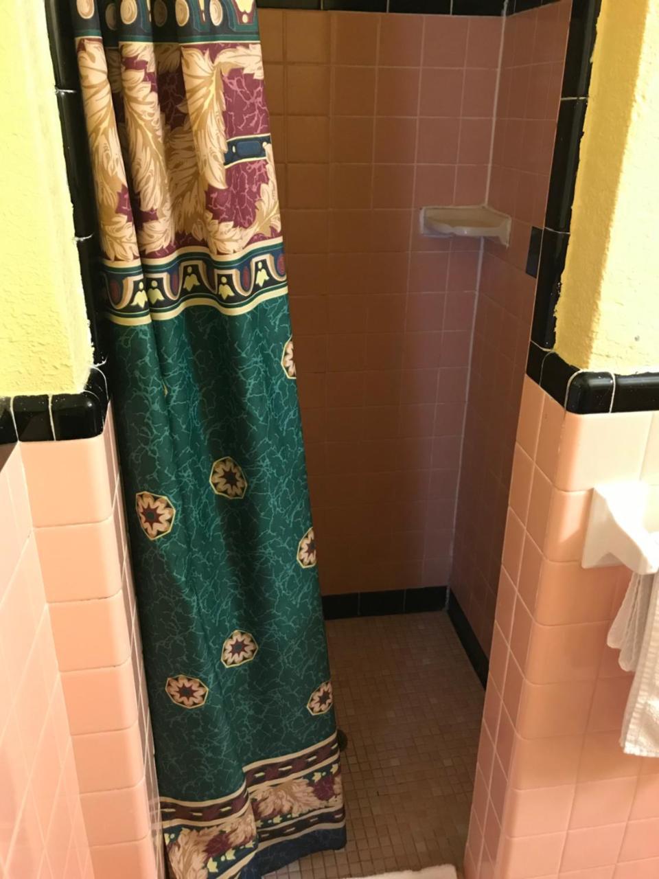 Greenlawn Motel أتمور المظهر الخارجي الصورة