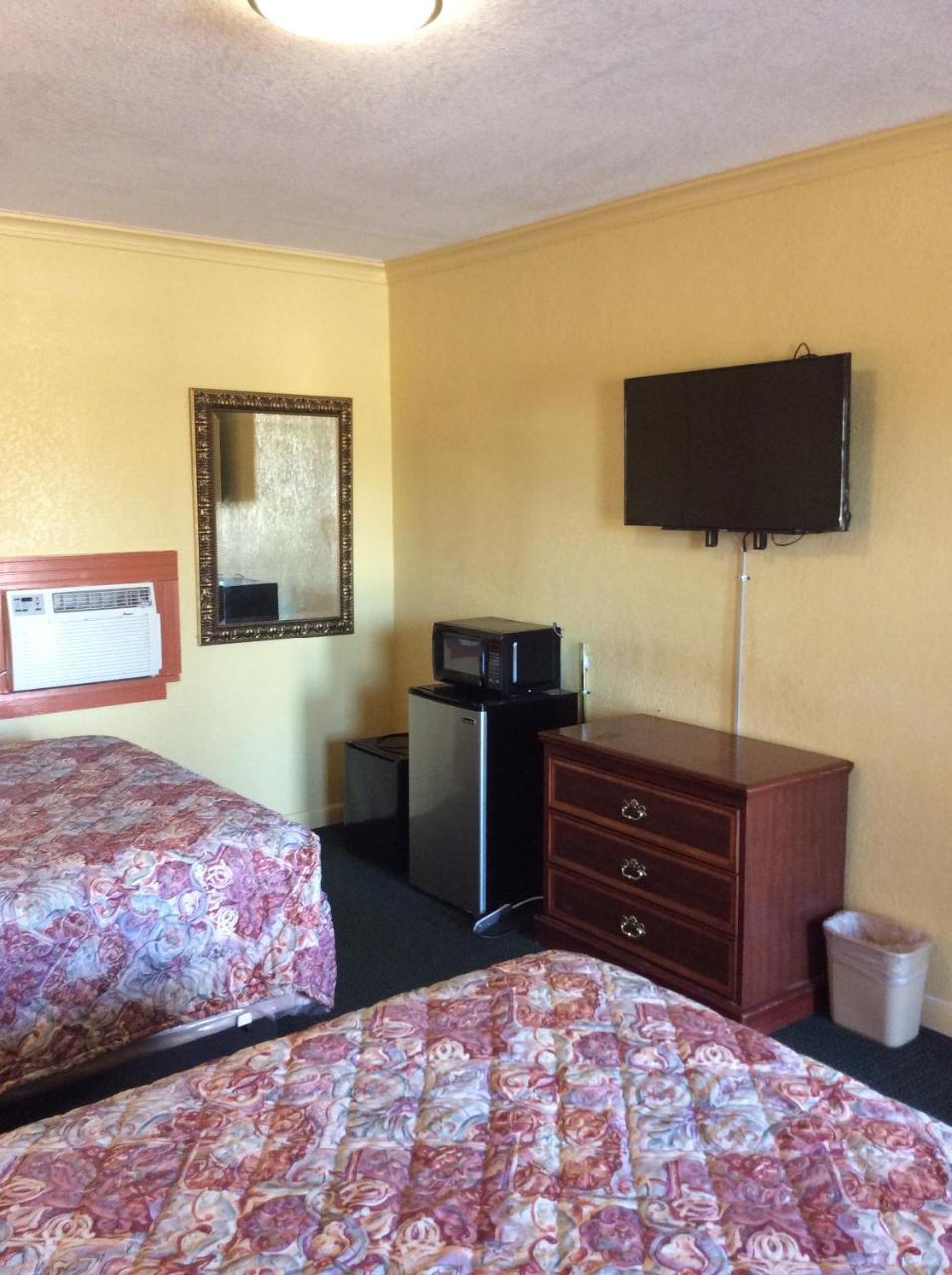 Greenlawn Motel أتمور المظهر الخارجي الصورة