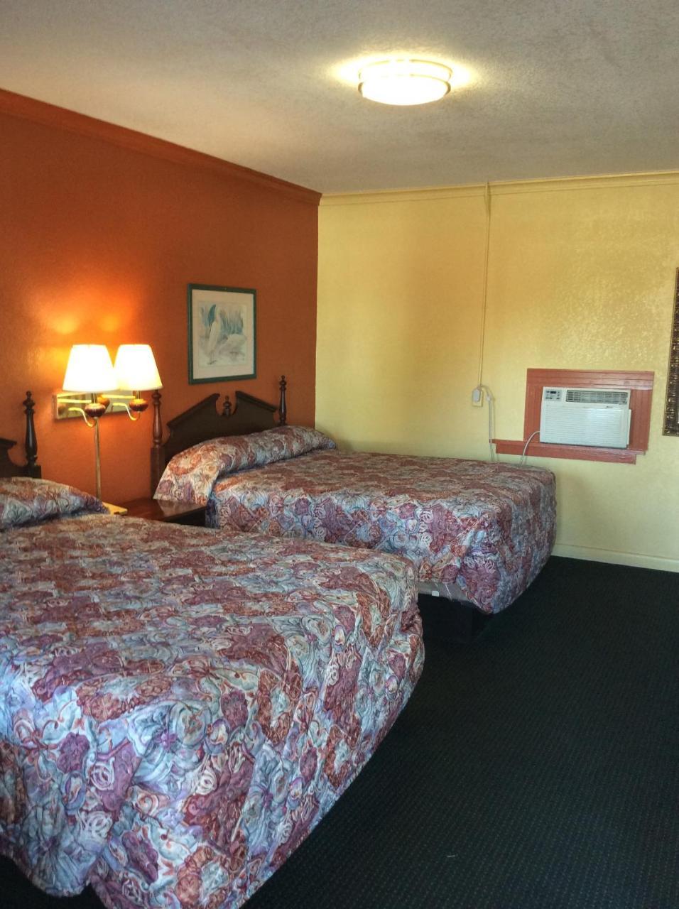 Greenlawn Motel أتمور المظهر الخارجي الصورة