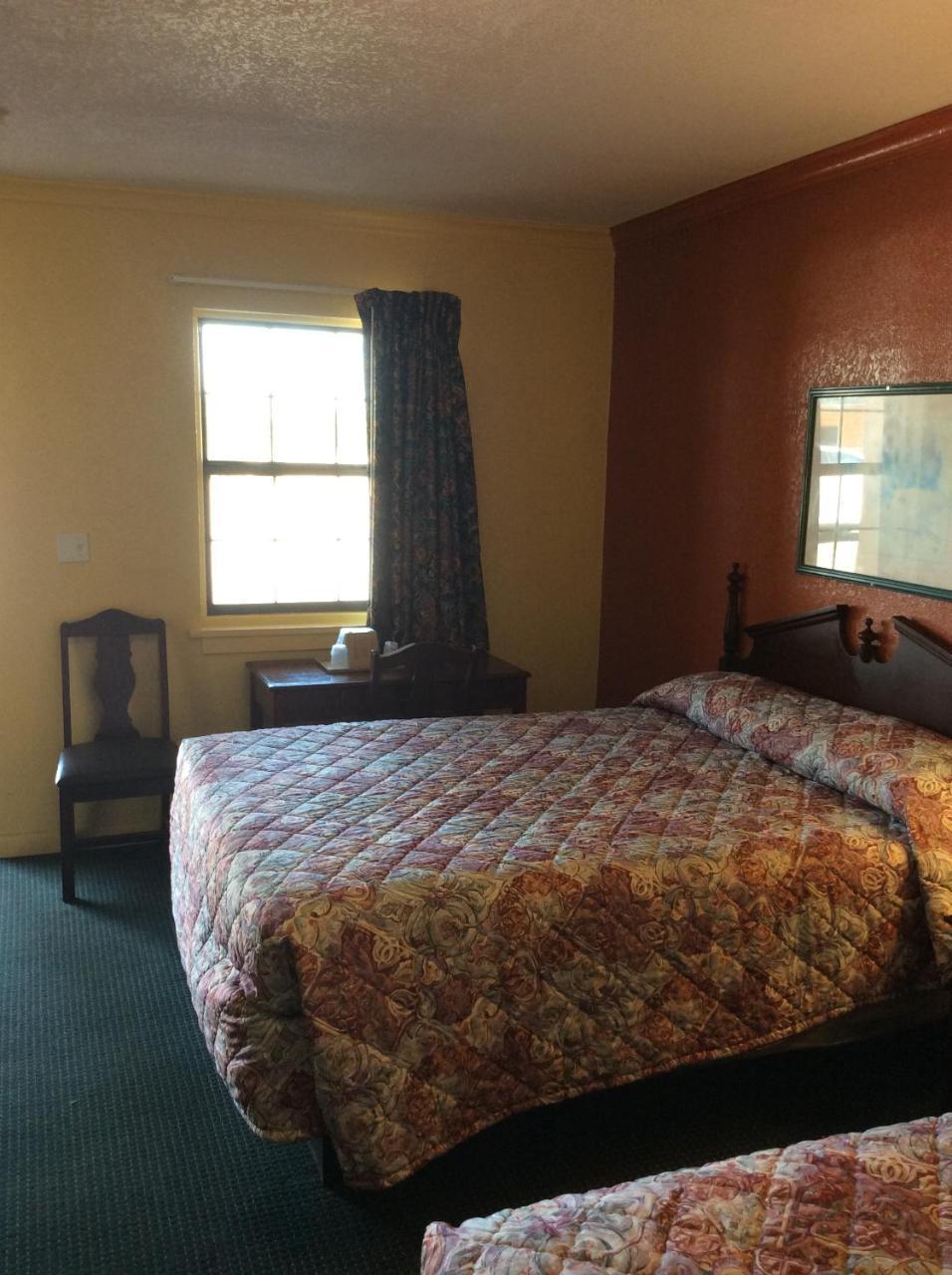Greenlawn Motel أتمور المظهر الخارجي الصورة
